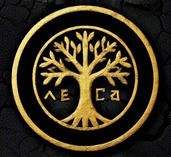 Логотип компании